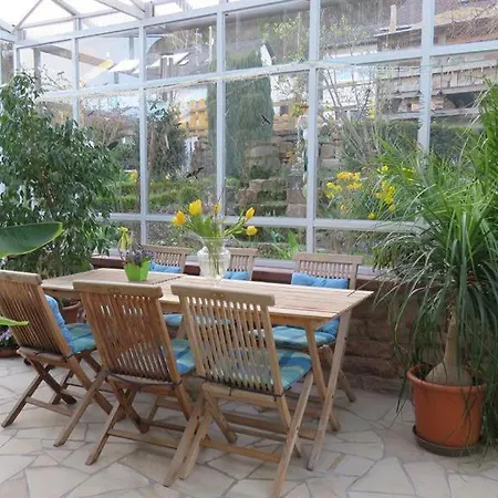 Blaue Haus 플레이스웨일러오버호펜