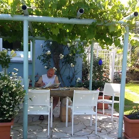 Blaue Haus 아파트 *