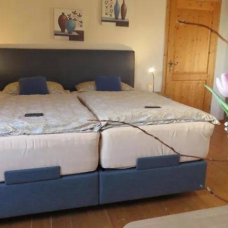 Blaue Haus * 플레이스웨일러오버호펜