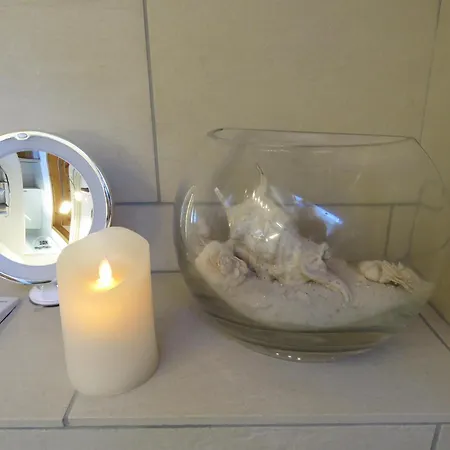 Blaue Haus 플레이스웨일러오버호펜