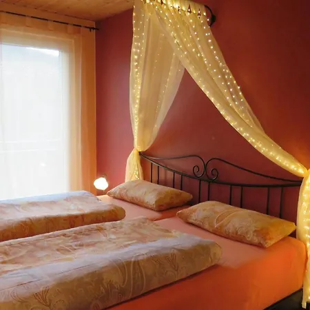 Blaue Haus Apartamento *