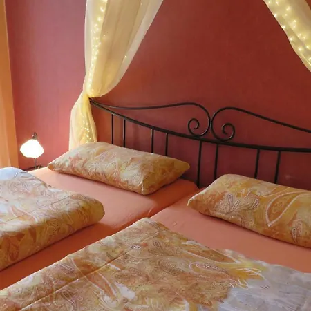 Apartamento Blaue Haus *