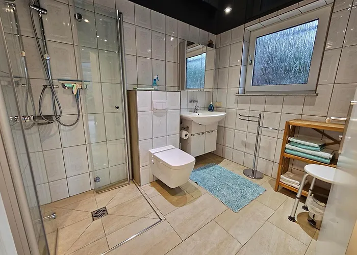 Blaue Haus * Pleisweiler-Oberhofen