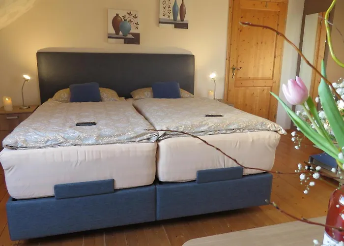 Blaue Haus * Pleisweiler-Oberhofen