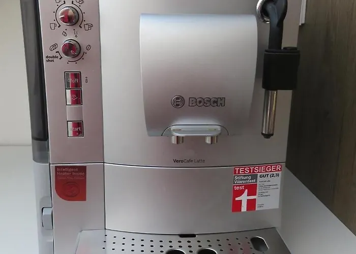 Blaue Haus Apartamento *