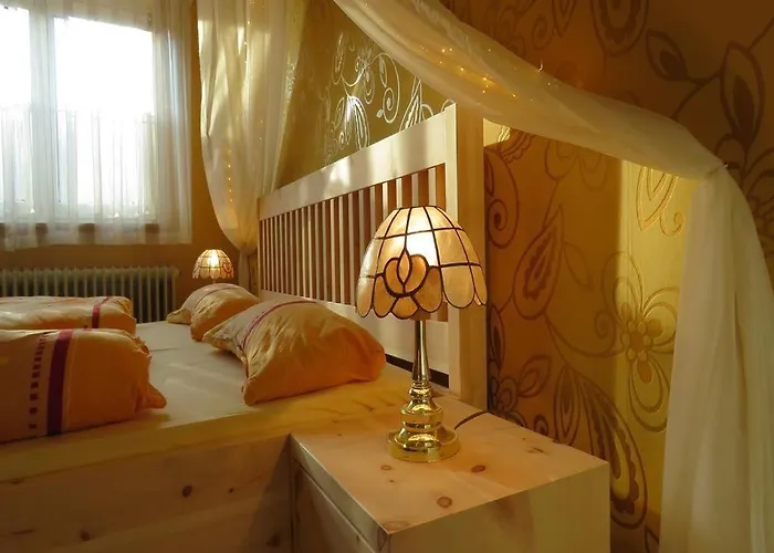 Blaue Haus Pleisweiler-Oberhofen